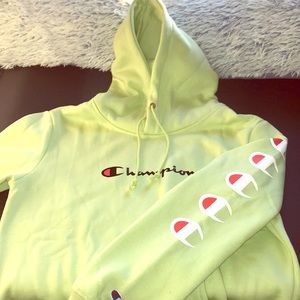 Champion Hoodie